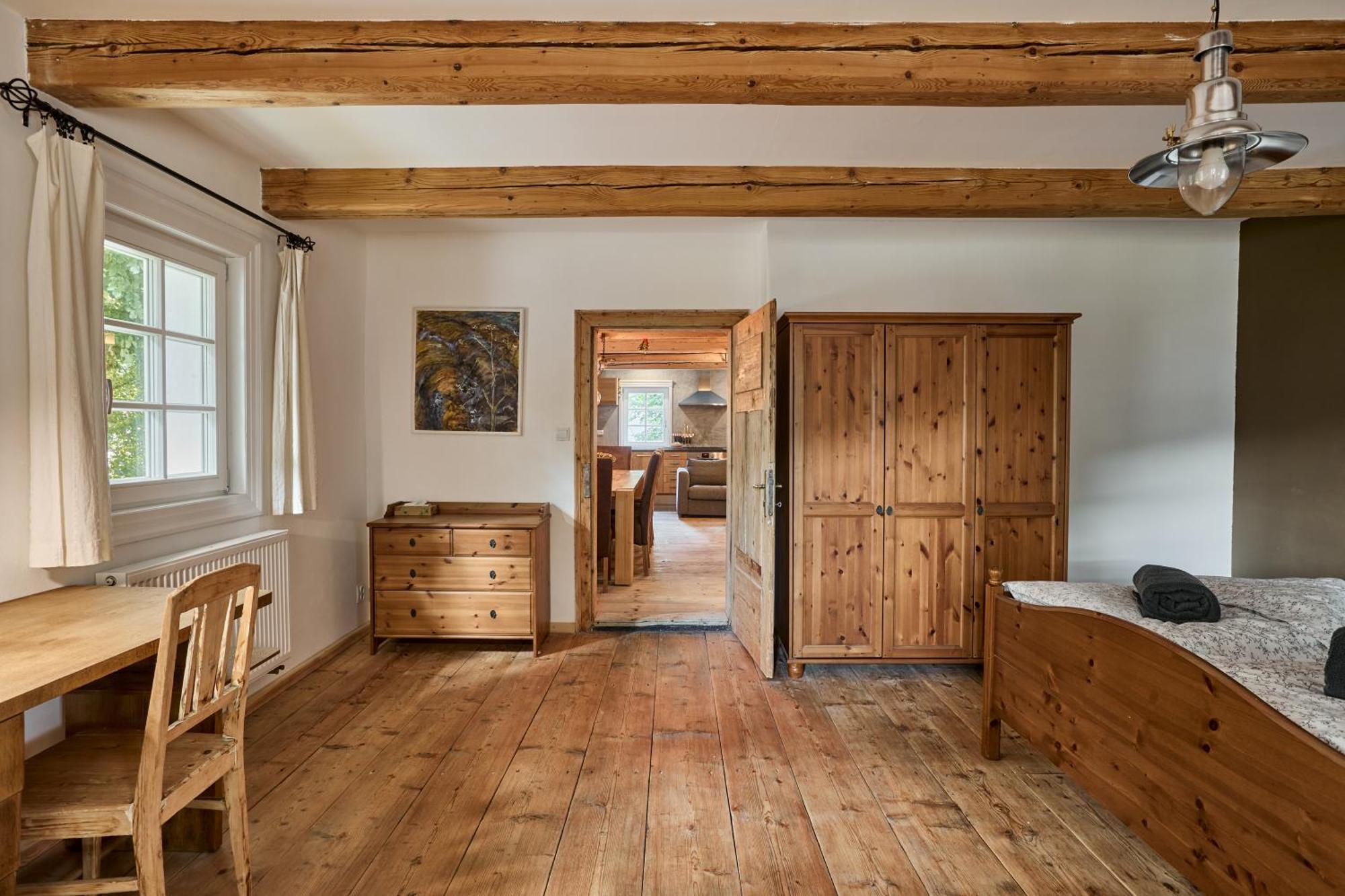 Holiday home Kristynka Krkonose